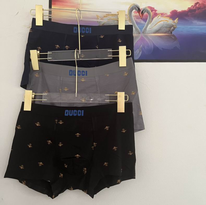 Gucci boxer L-3XL 33